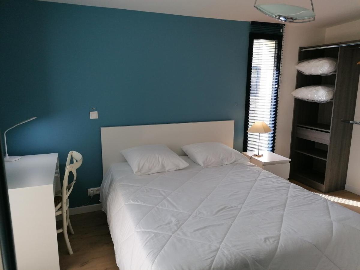 Maison Contemporaine Villa Locquirec Ngoại thất bức ảnh